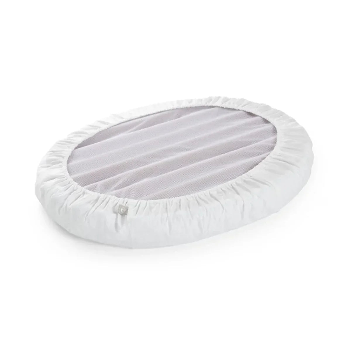 Bajera MiniCuna Sleepi™ Stokke® Blanca - ALIBEY nens