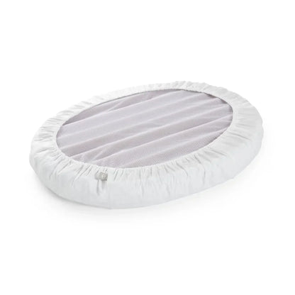 Bajera MiniCuna Sleepi™ Stokke® Blanca - ALIBEY nens