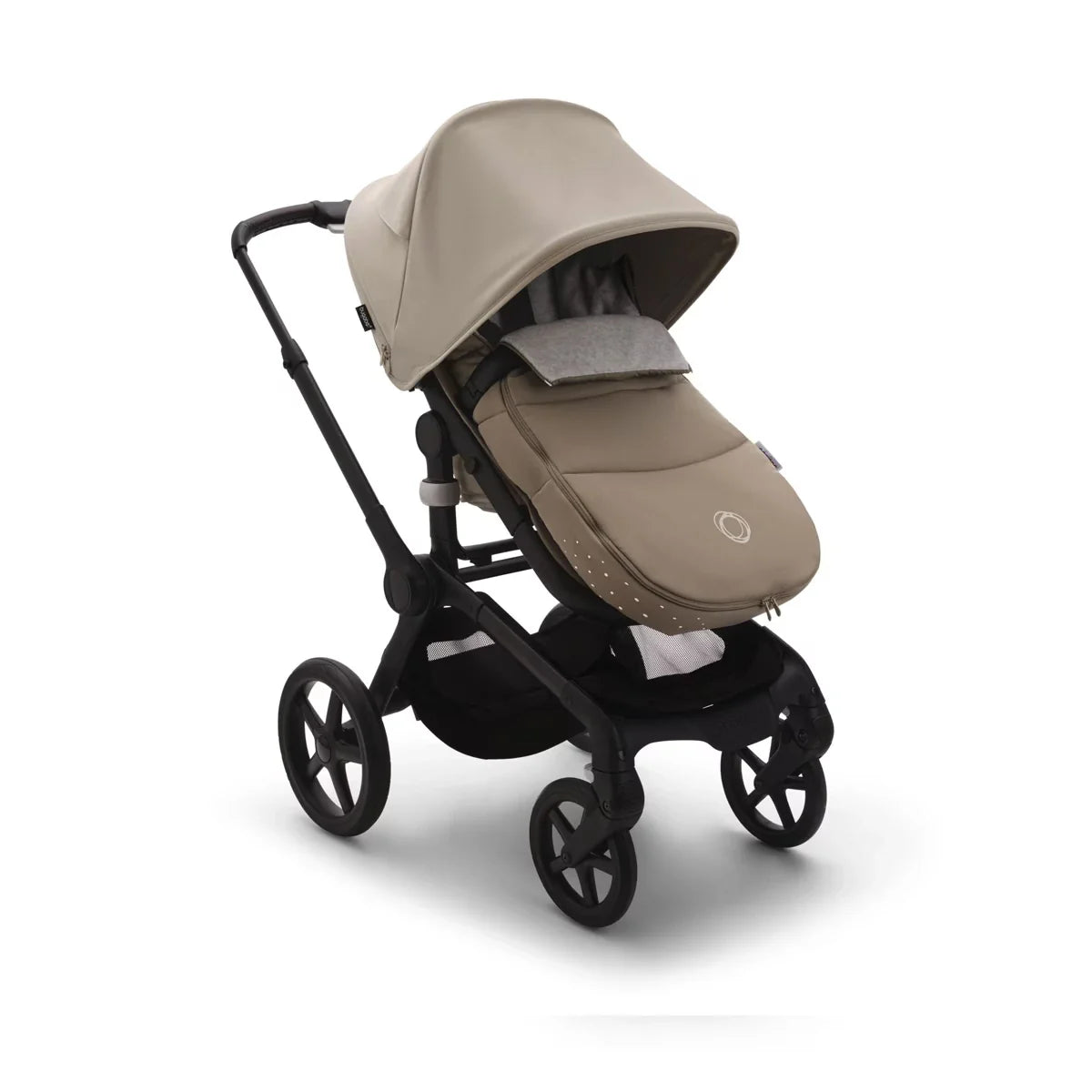 Saco para Silla Bugaboo Dune Taupe - ALIBEY nens