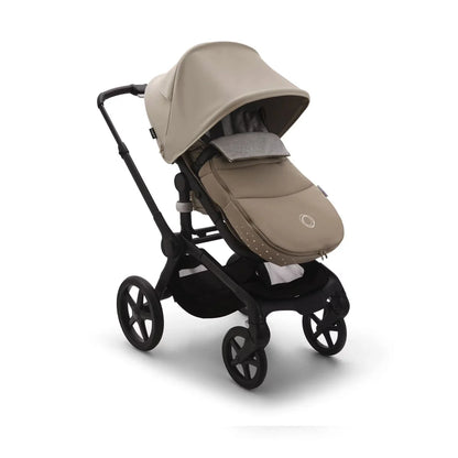 Saco para Silla Bugaboo Dune Taupe - ALIBEY nens