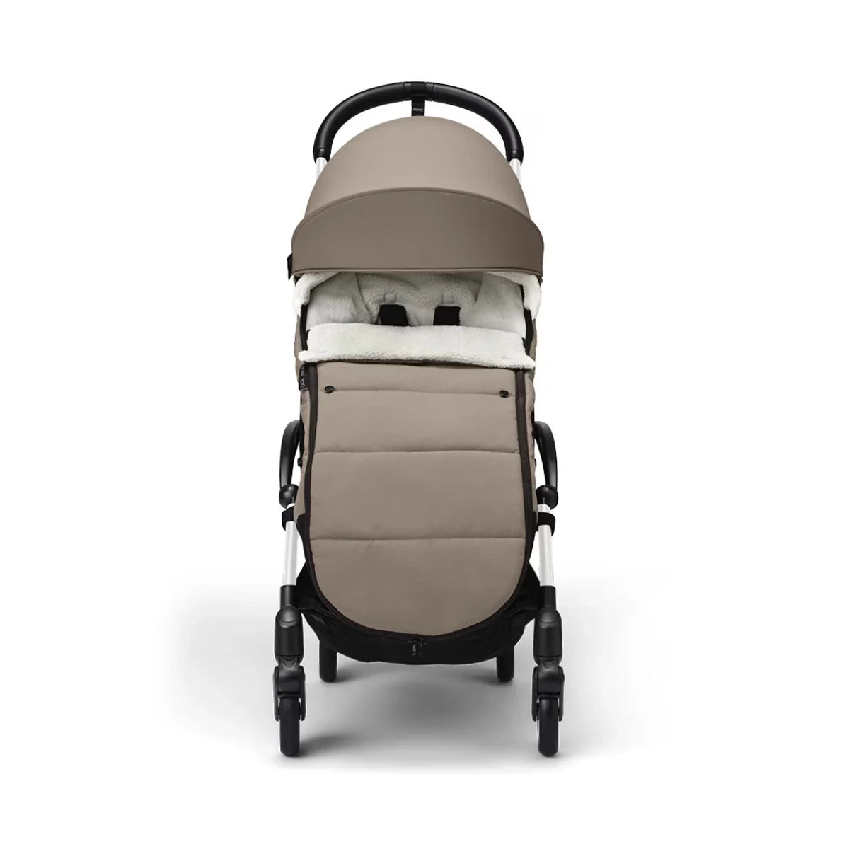 Saco Yoyo Stokke® Taupe - ALIBEY nens