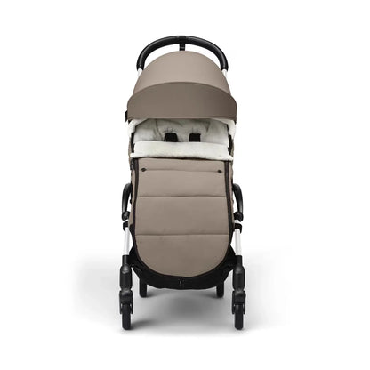 Saco Yoyo Stokke® Taupe - ALIBEY nens