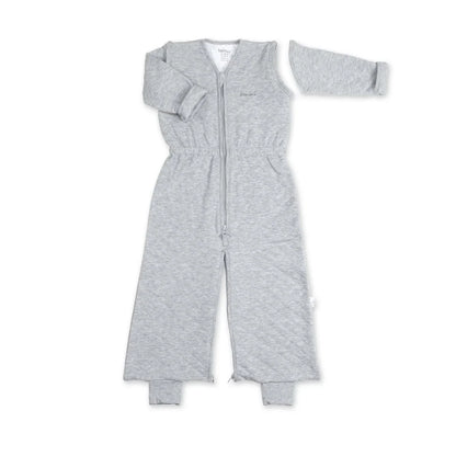 Magic Bag 12-24 meses Bemini Mix Grey - ALIBEY nens