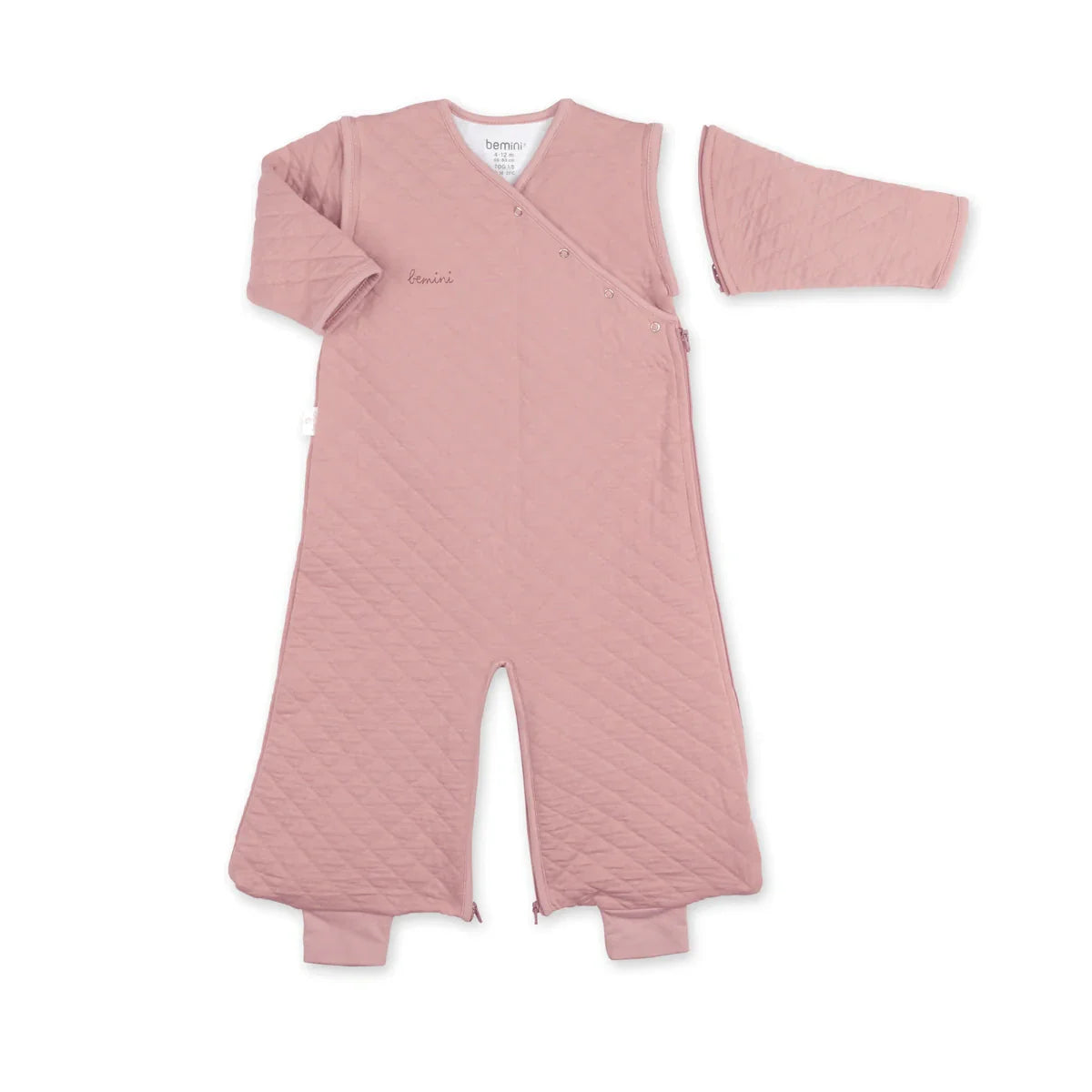 Magic Bag 4-12 meses Bemini Vintage - ALIBEY nens