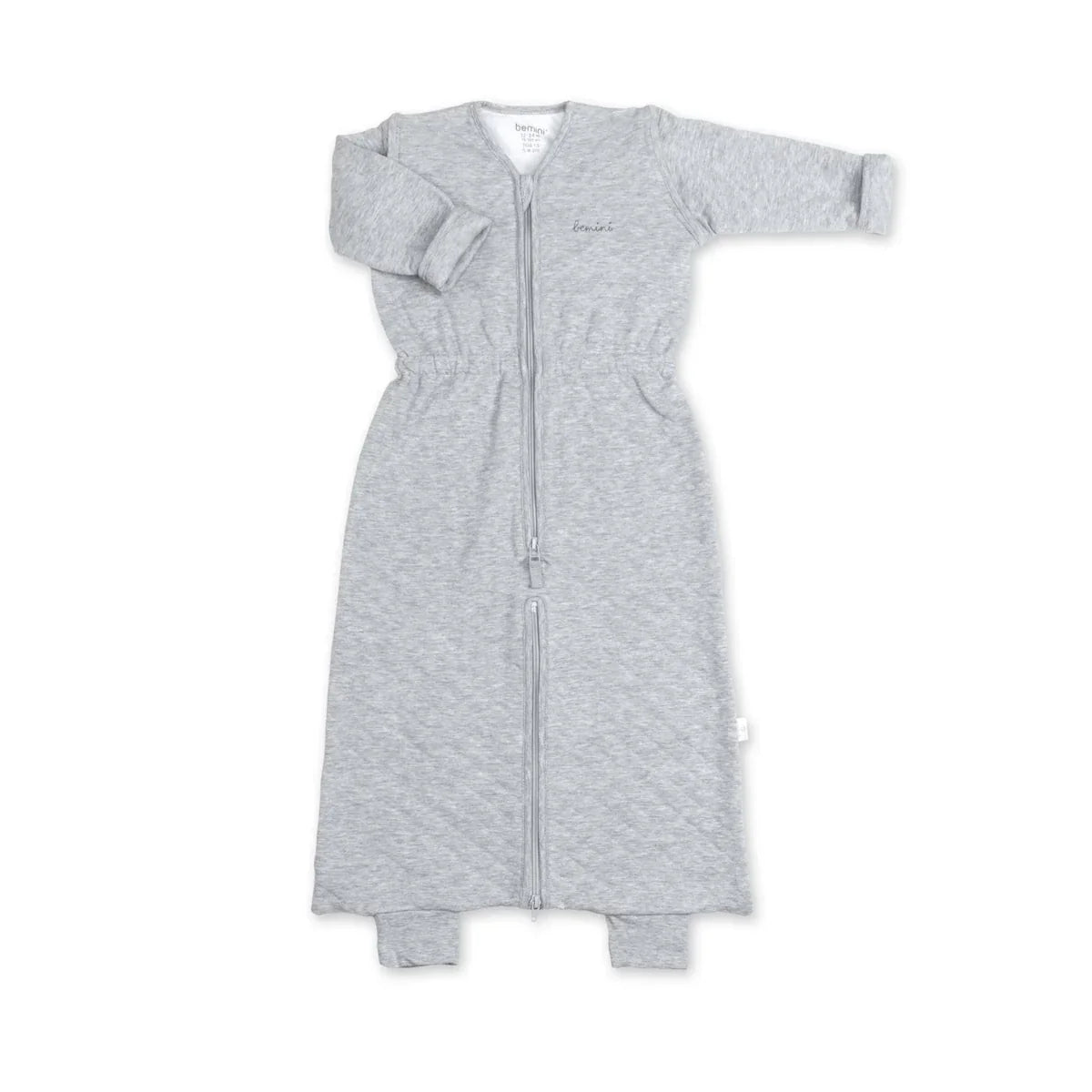 Magic Bag 12-24 meses Bemini Mix Grey - ALIBEY nens