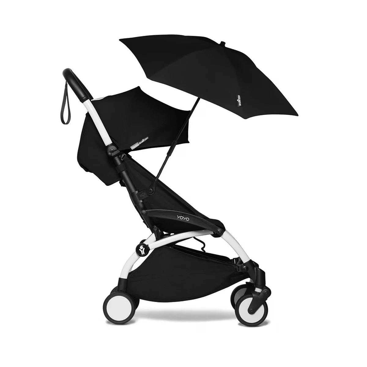 Sombrilla Yoyo Stokke® Black - ALIBEY nens