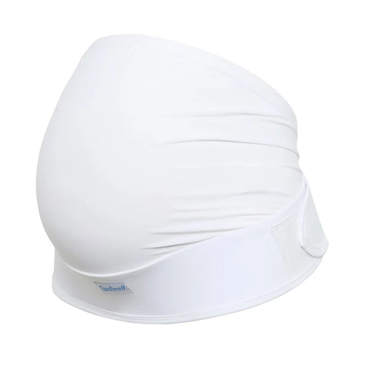Cinturón de Soporte Talla L-XL Carriwell Blanco - ALIBEY nens