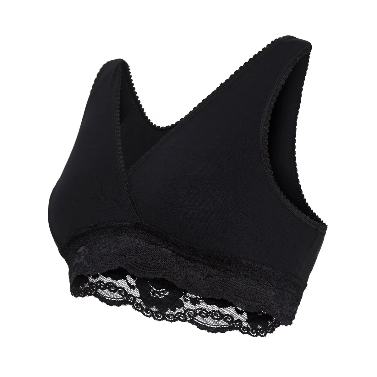Sujetador Talla S Carriwell Crossover Negro - ALIBEY nens