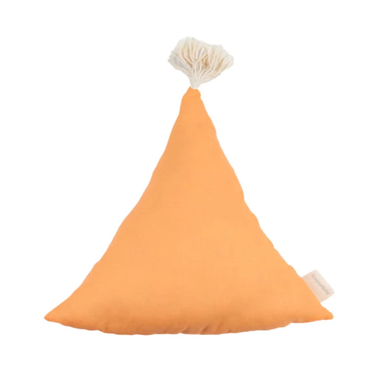 Cojín Bonjourbébé Mostaza - ALIBEY nens