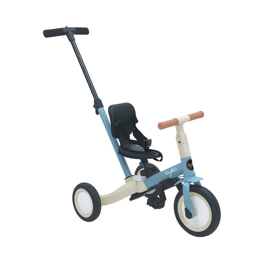 Triciclo Olmitos Gyro Azul - ALIBEY nens