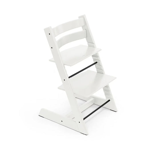 Trona Stokke® Tripp Trapp White - ALIBEY nens