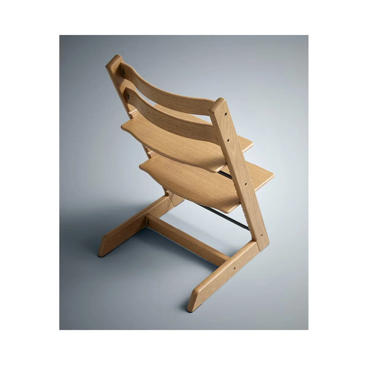 Trona Stokke® Tripp Trapp Oak Brown - ALIBEY nens