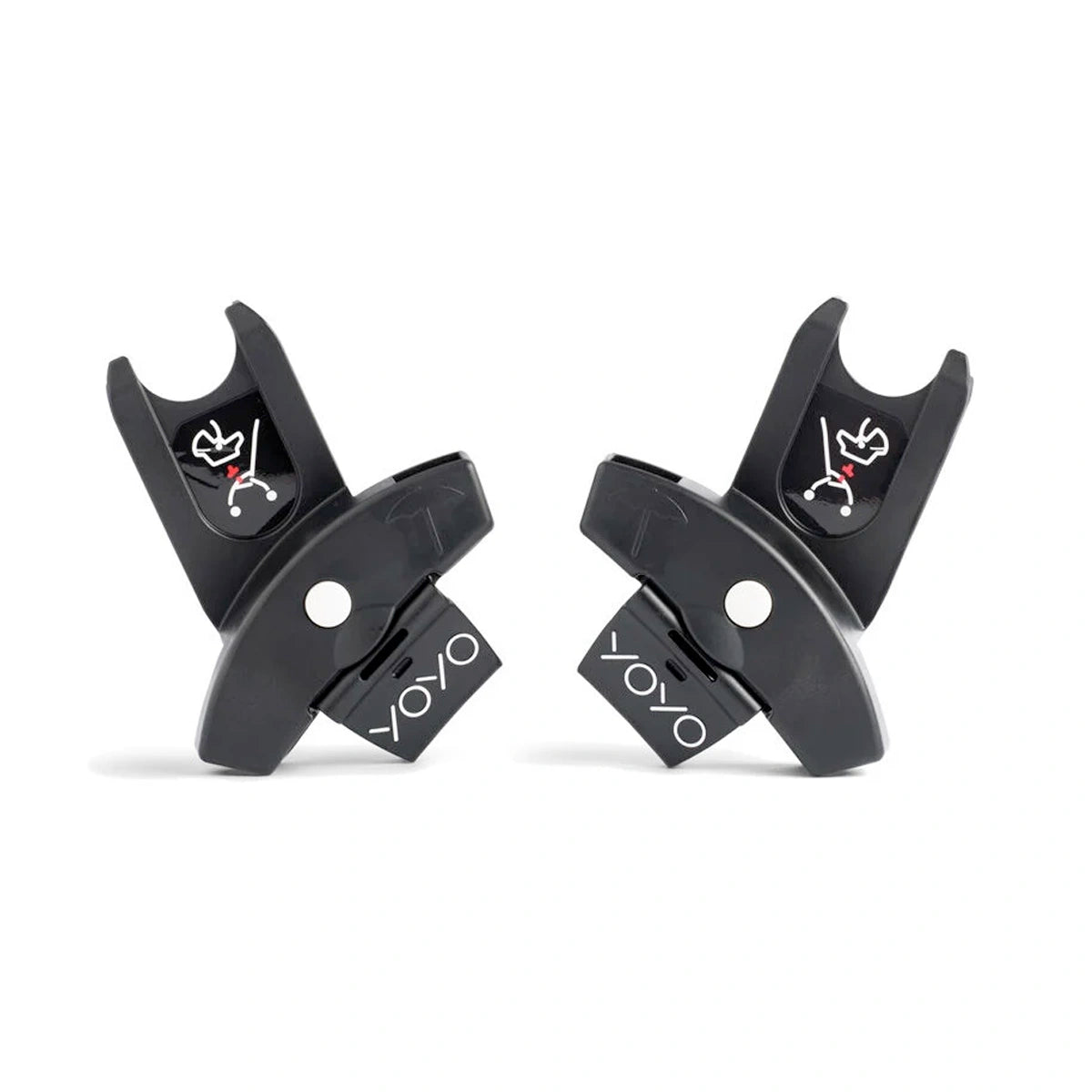 Adaptadores Silla Coche Stokke® Yoyo®