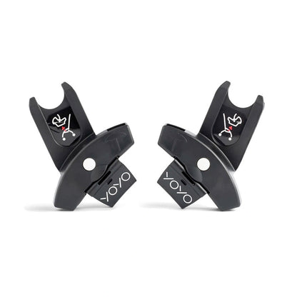 Adaptadores Silla Coche Stokke® Yoyo®