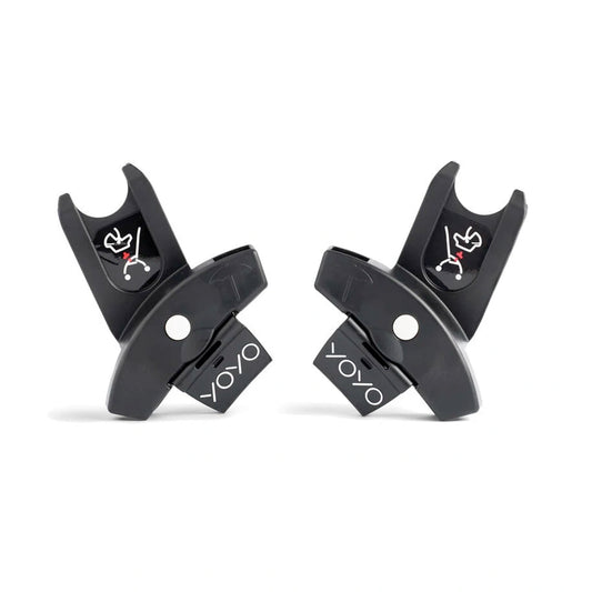 Adaptadores Silla Coche Stokke® Yoyo®