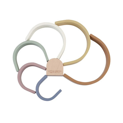 Arco Iris Vintage Little Dutch - ALIBEY nens