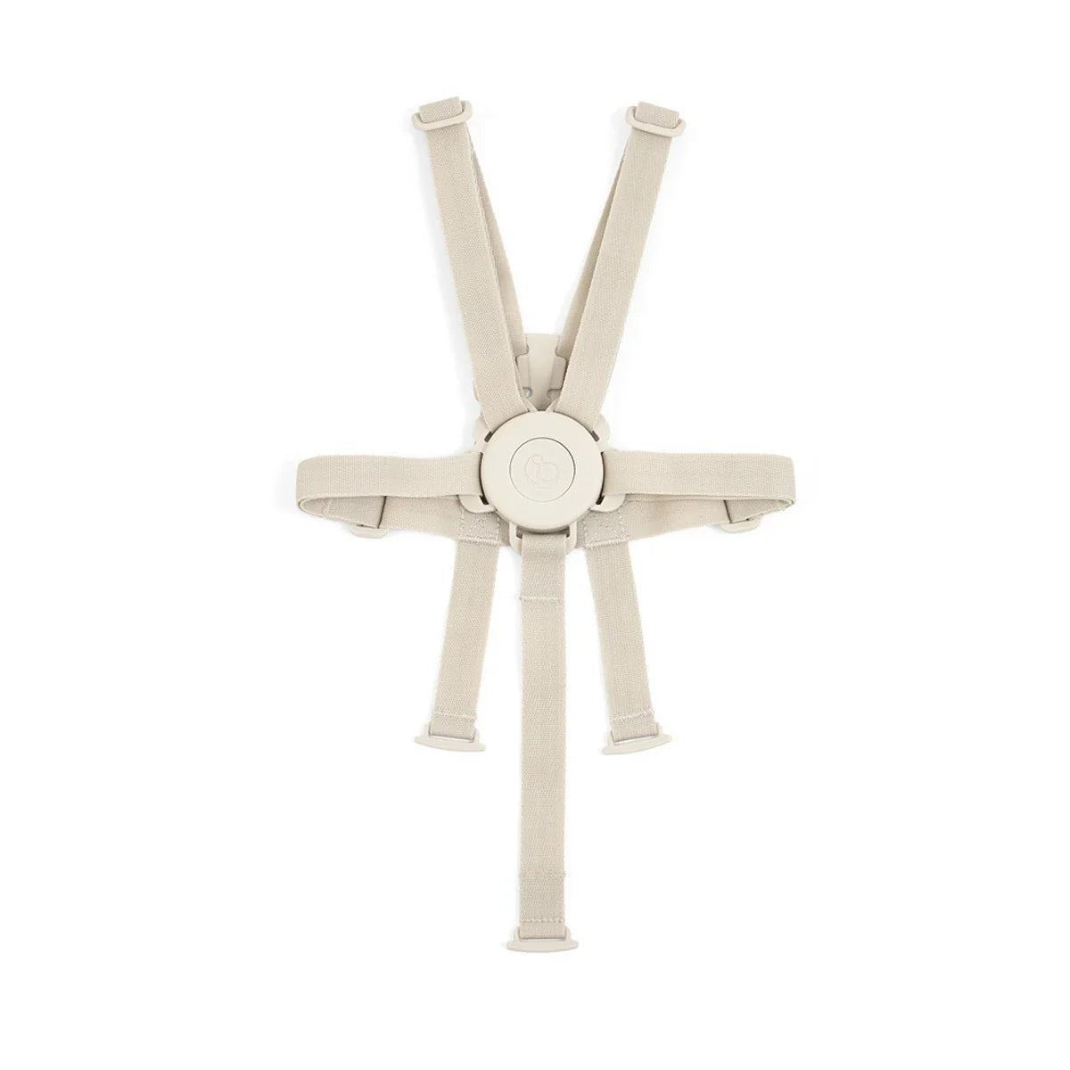 Arnés² Tripp Trapp® Stokke® Beige - ALIBEY nens