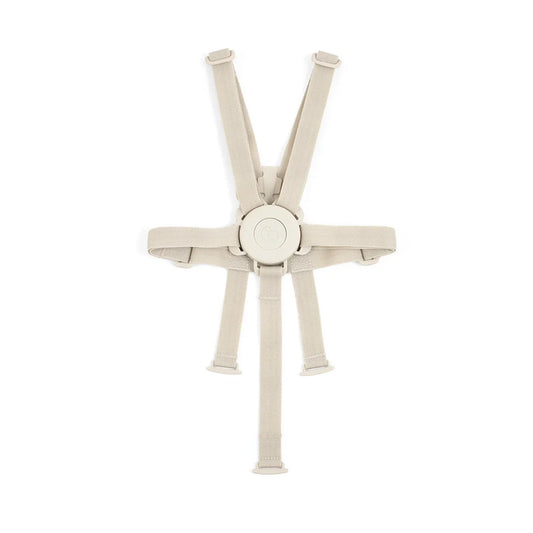 Arnés² Tripp Trapp® Stokke® Beige - ALIBEY nens