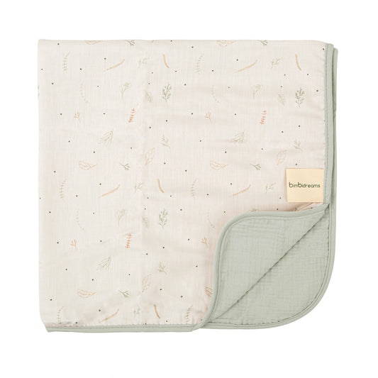 Arrullo BimbiDreams Botanic