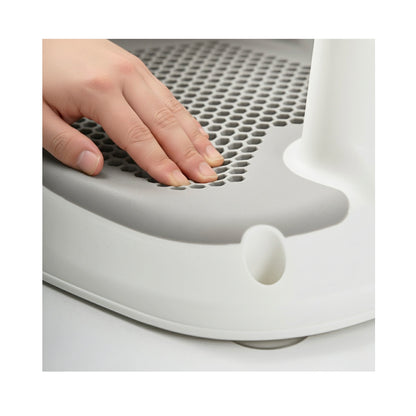 Asiento Baño Innovaciones MS Splash Gris