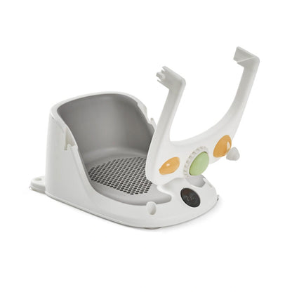 Asiento Baño Innovaciones MS Splash Gris