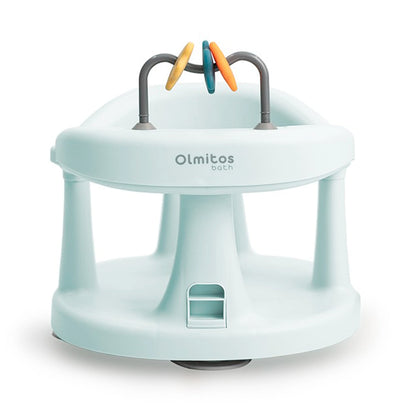 Asiento Baño Olmitos Abat Blue