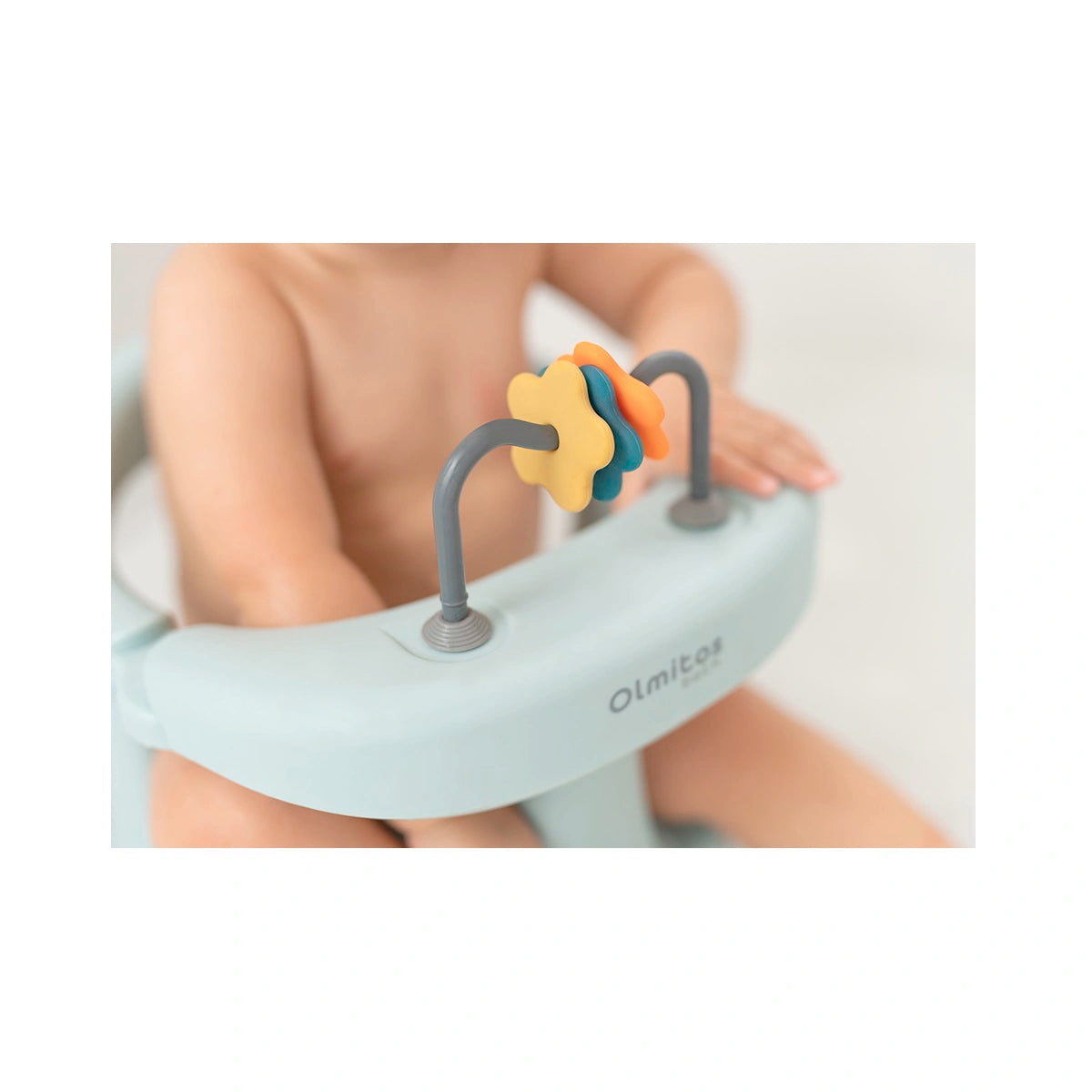 Asiento Baño Olmitos Abat Blue