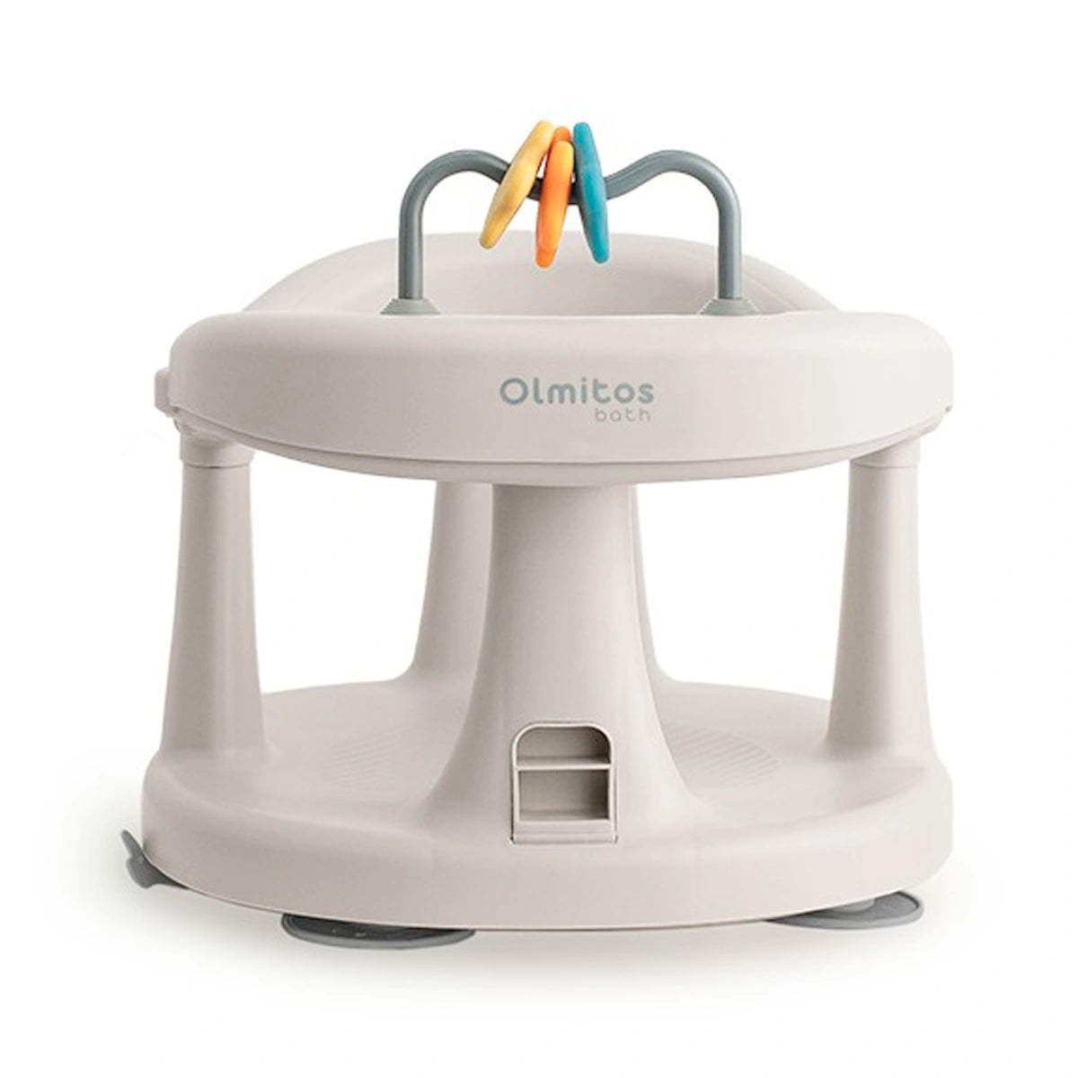Asiento Baño Olmitos Abat Beige