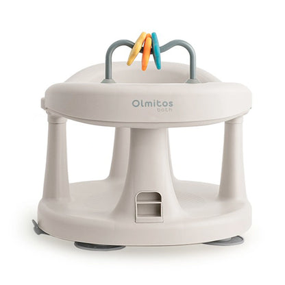 Asiento Baño Olmitos Abat Beige