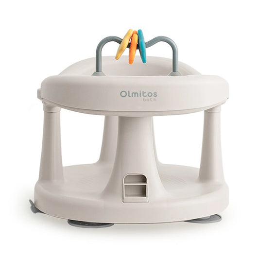 Asiento Baño Olmitos Abat Beige