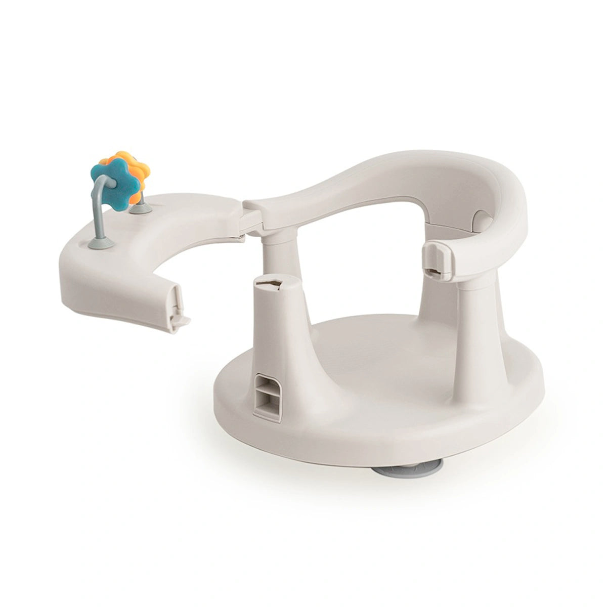 Asiento Baño Olmitos Abat Beige
