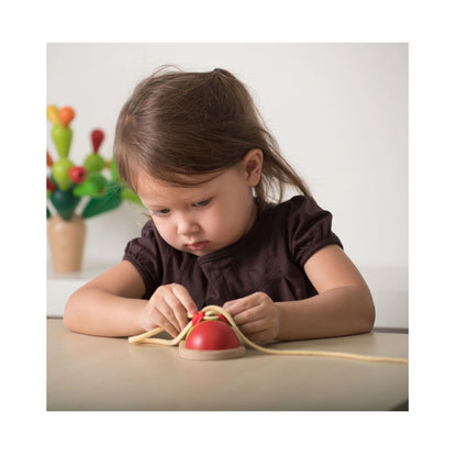 Ata el Zapato PlanToys