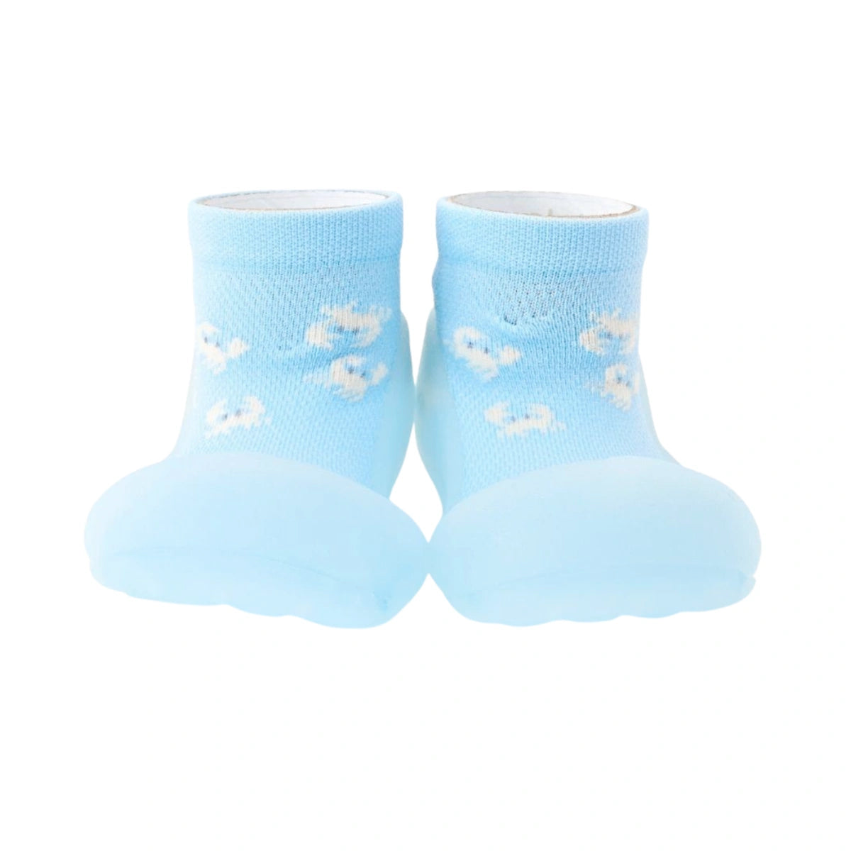 Attipas Talla 19 Baby Crab Blue