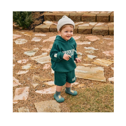 Attipas Talla 19 Dino Green