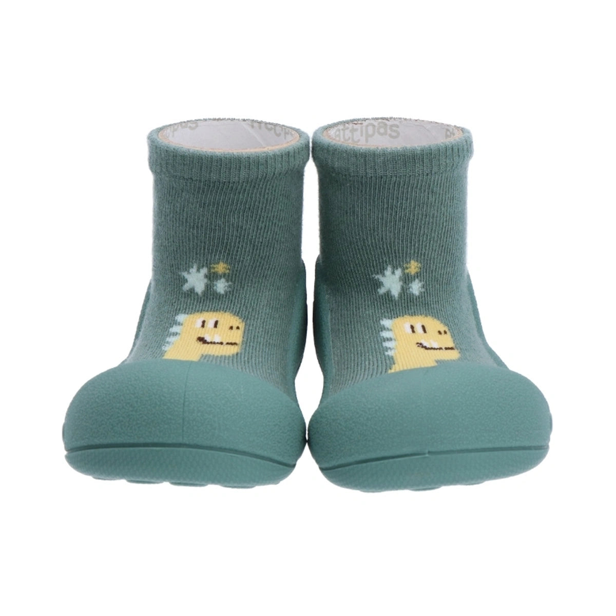 Attipas Talla 19 Dino Green