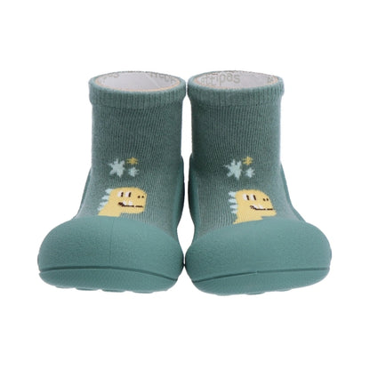 Attipas Talla 19 Dino Green