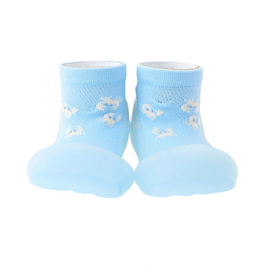 Attipas Talla 20 Baby Crab Blue