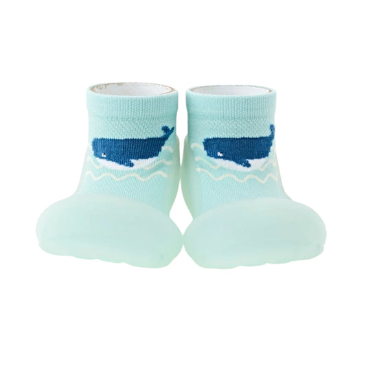 Attipas Talla 20 Summer Whale Blue