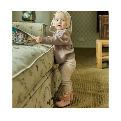 Attipas Talla 20 Rabbit Pink