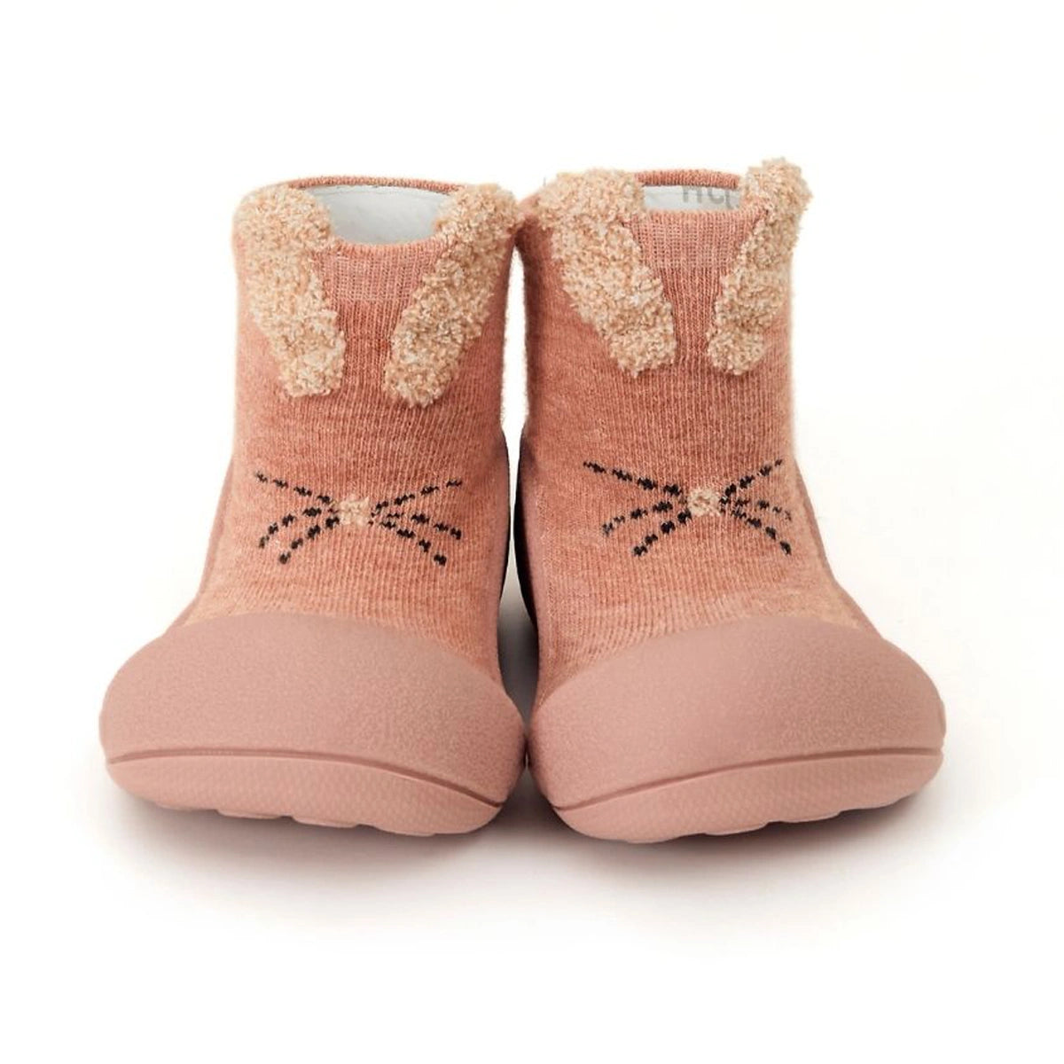 Attipas Talla 20 Rabbit Pink