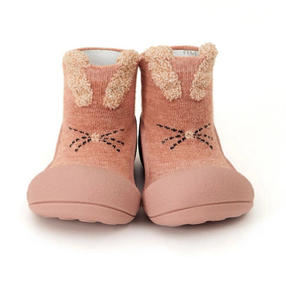 Attipas Talla 20 Rabbit Pink