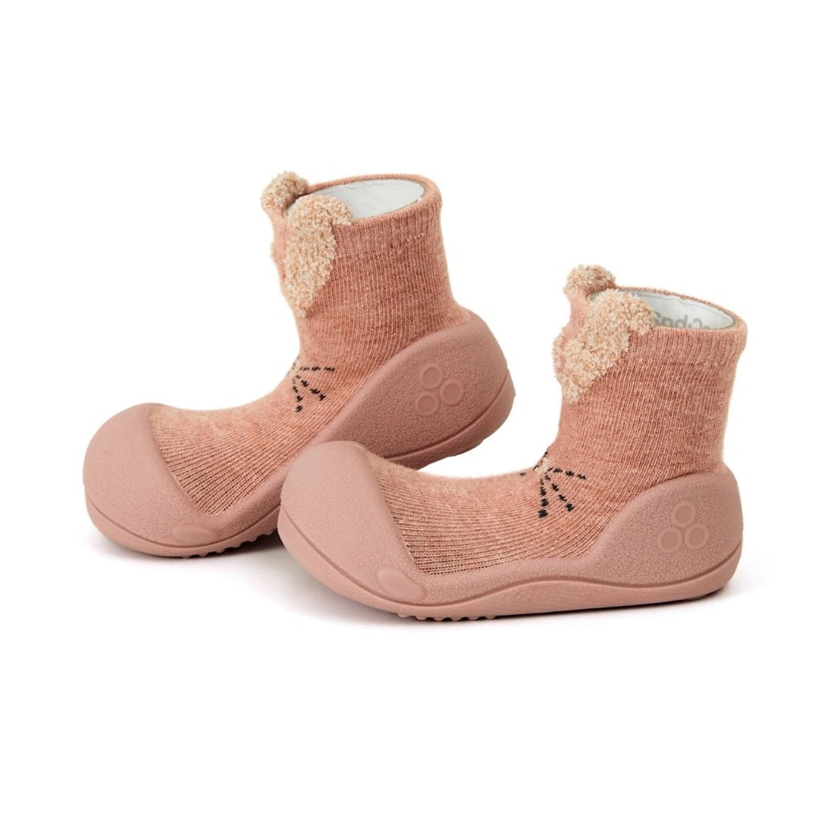 Attipas Talla 20 Rabbit Pink