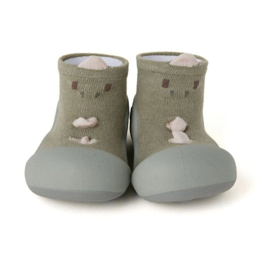 Attipas Talla 20 Dinosaur Green