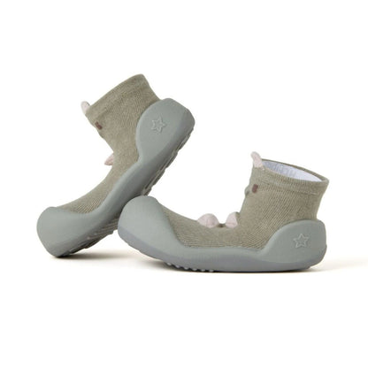 Attipas Talla 20 Dinosaur Green