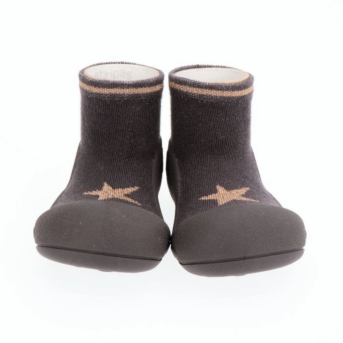 Attipas Talla 20 Shiny Star Charcoal