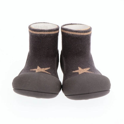 Attipas Talla 20 Shiny Star Charcoal