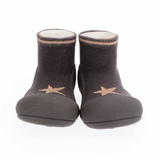 Attipas Talla 20 Shiny Star Charcoal