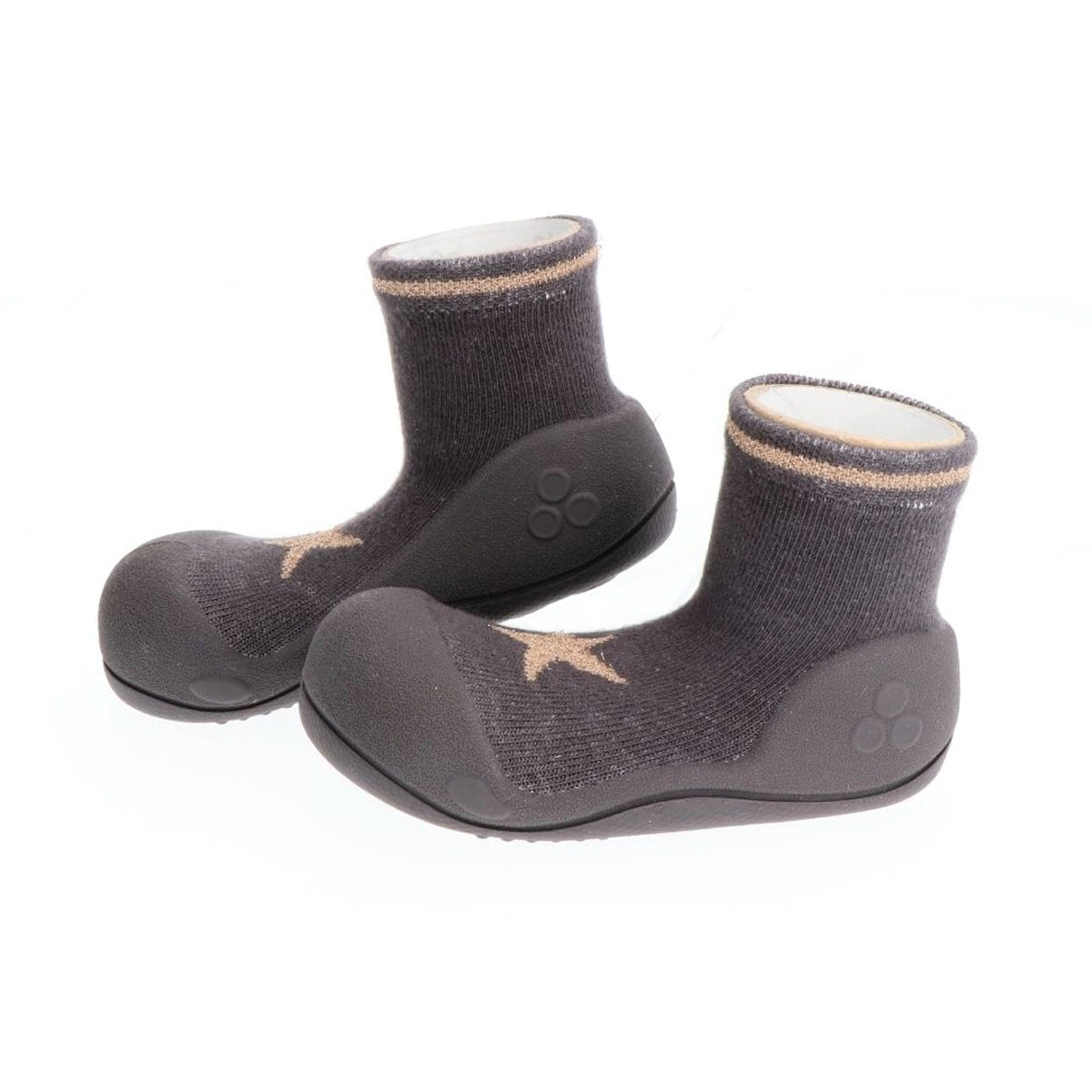 Attipas Talla 20 Shiny Star Charcoal