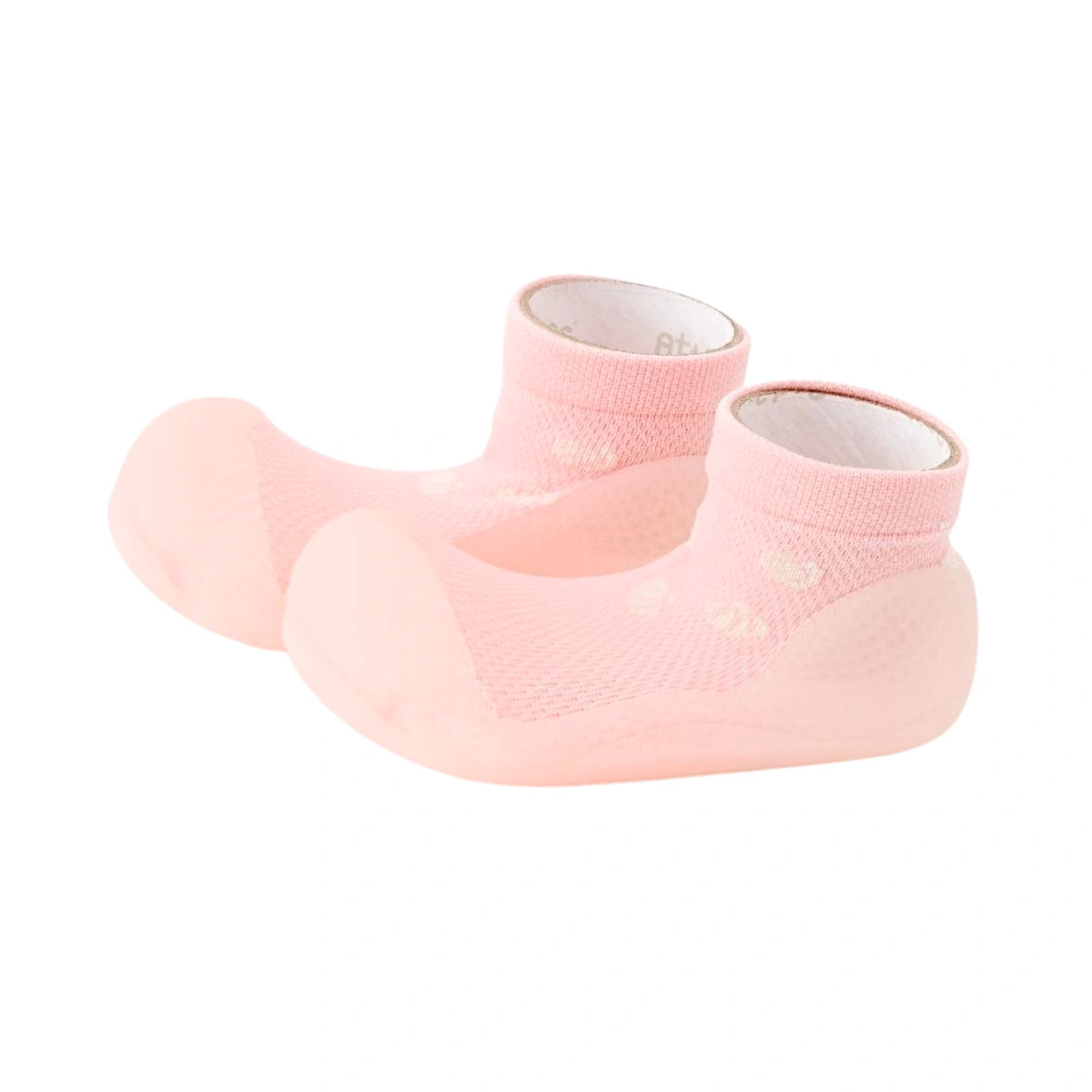 Attipas Talla 20 Baby Shell Pink