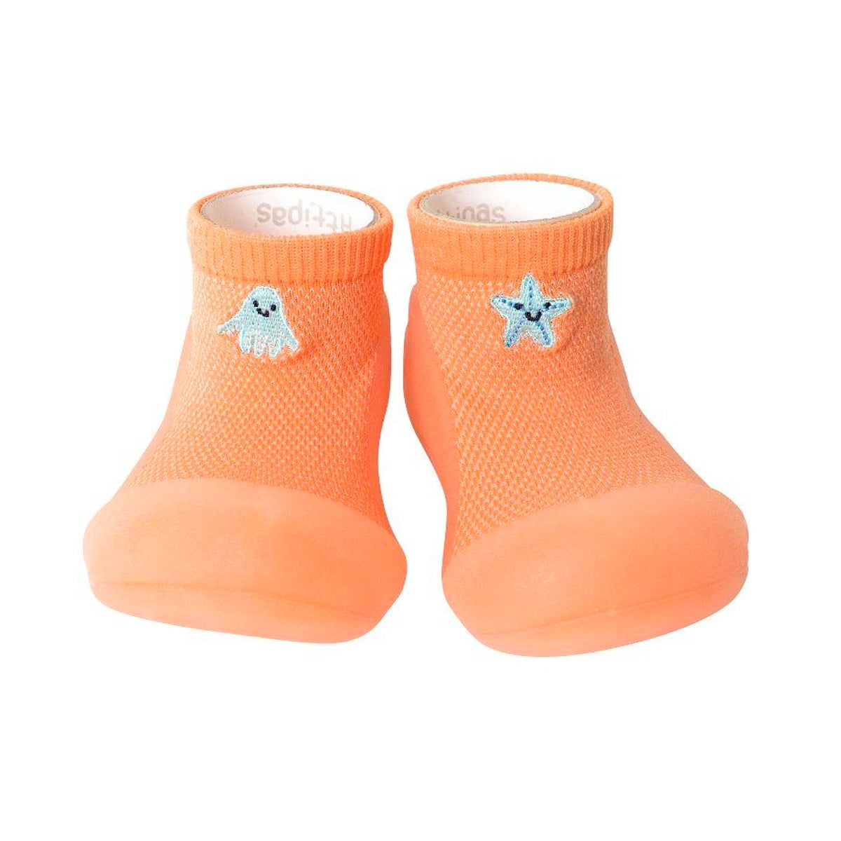 Attipas Talla 20 Sea Orange